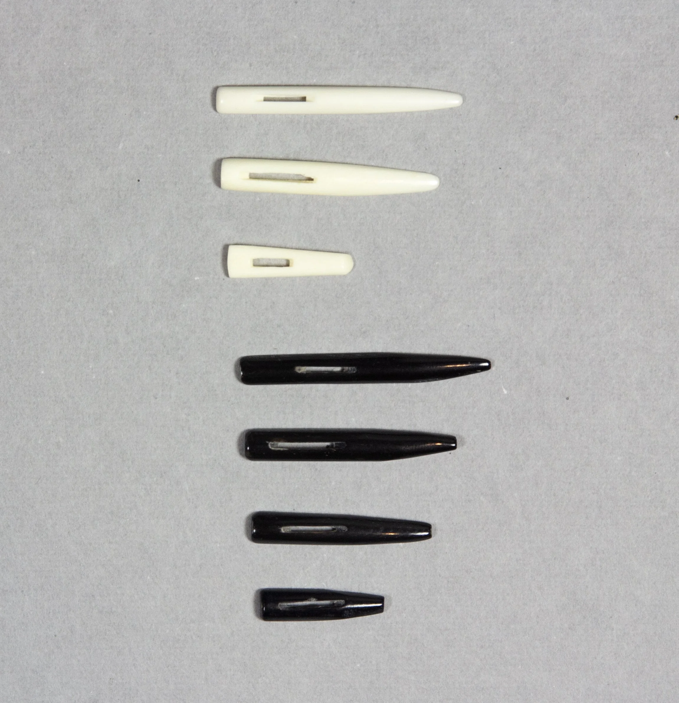 claspページ Japanese Clasps — Colophon Book Arts Supply